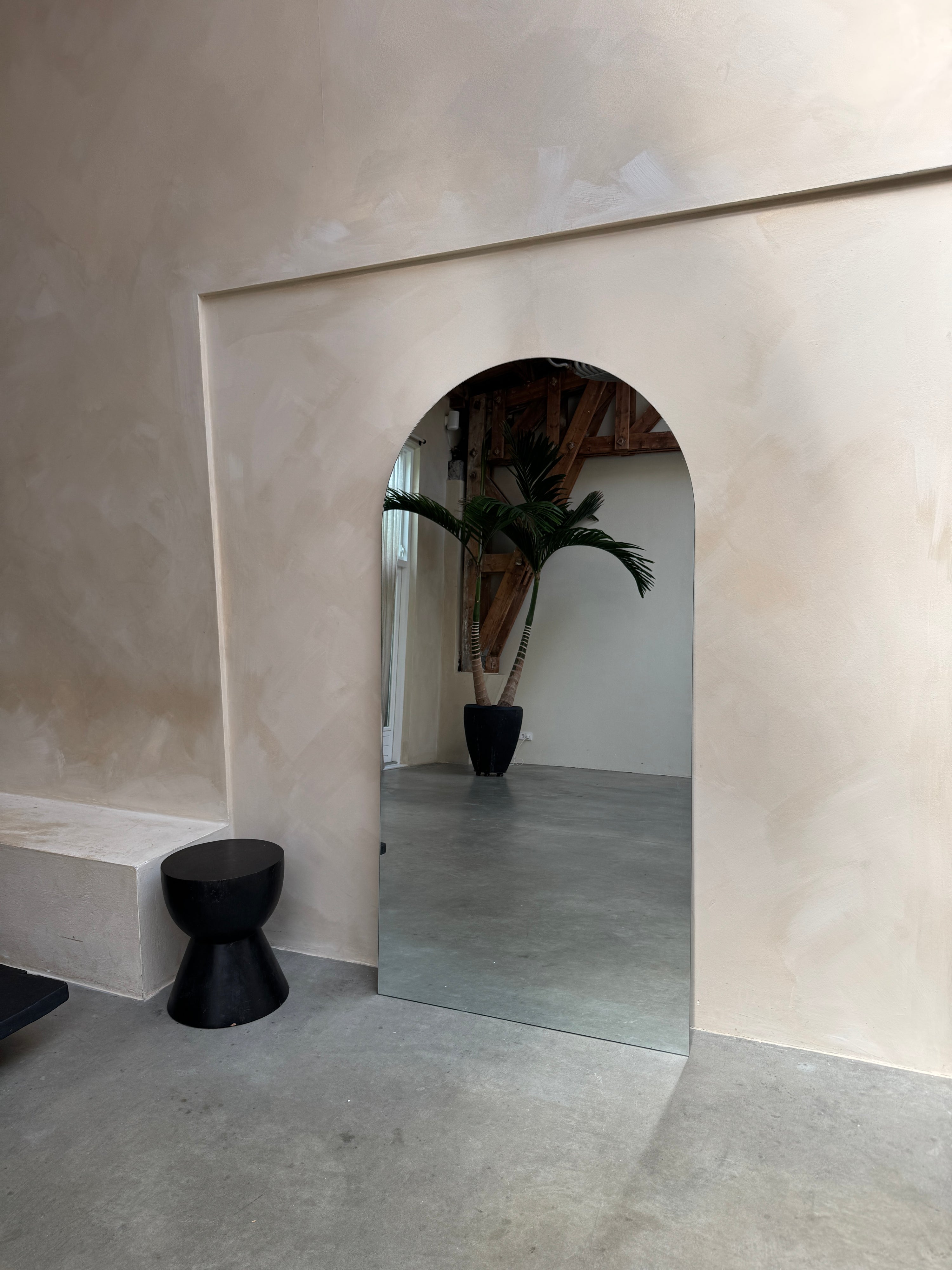 Moon Loft Spiegel | 200cm x 100cm