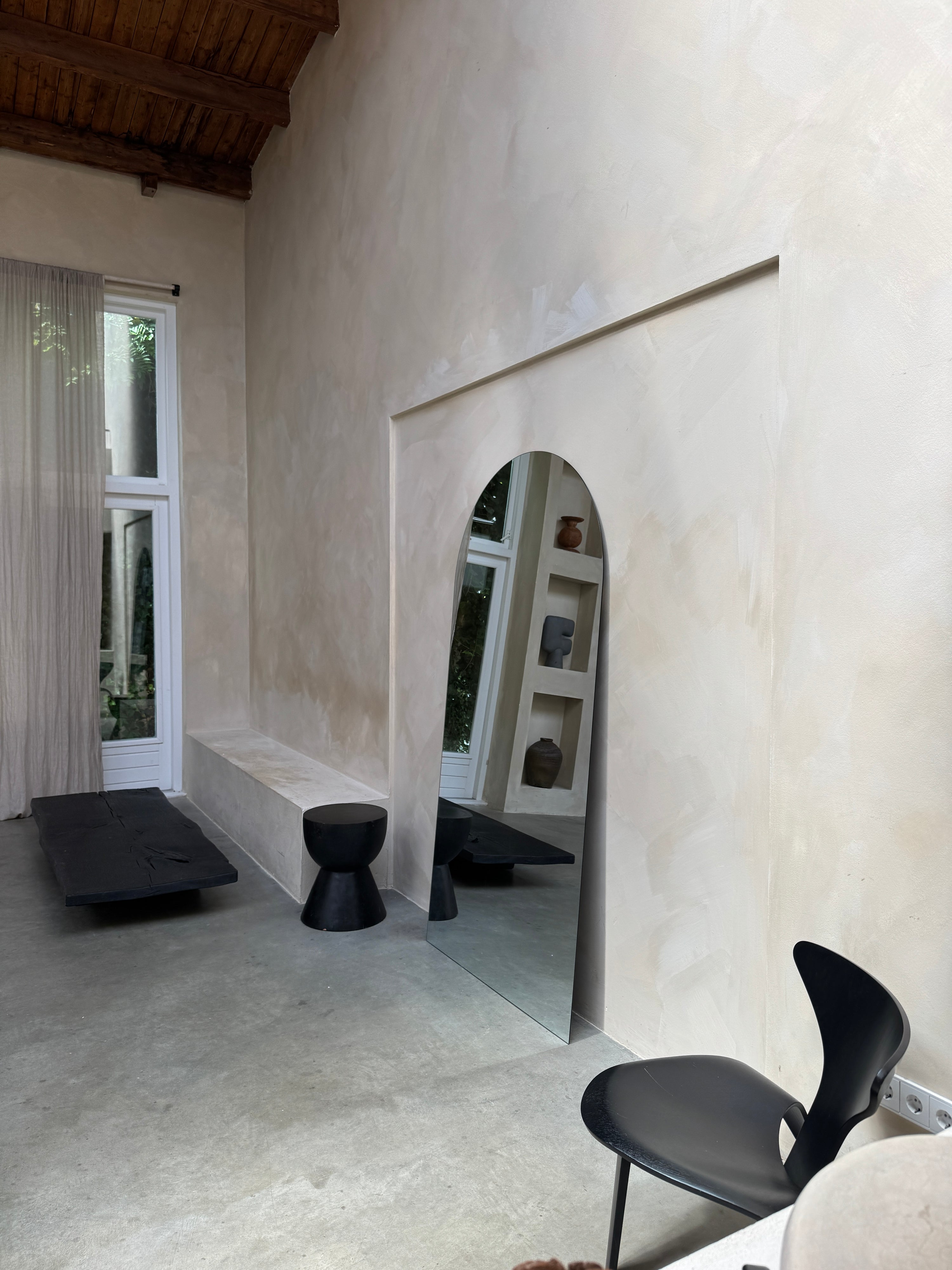 Moon Loft Spiegel | 200cm x 100cm