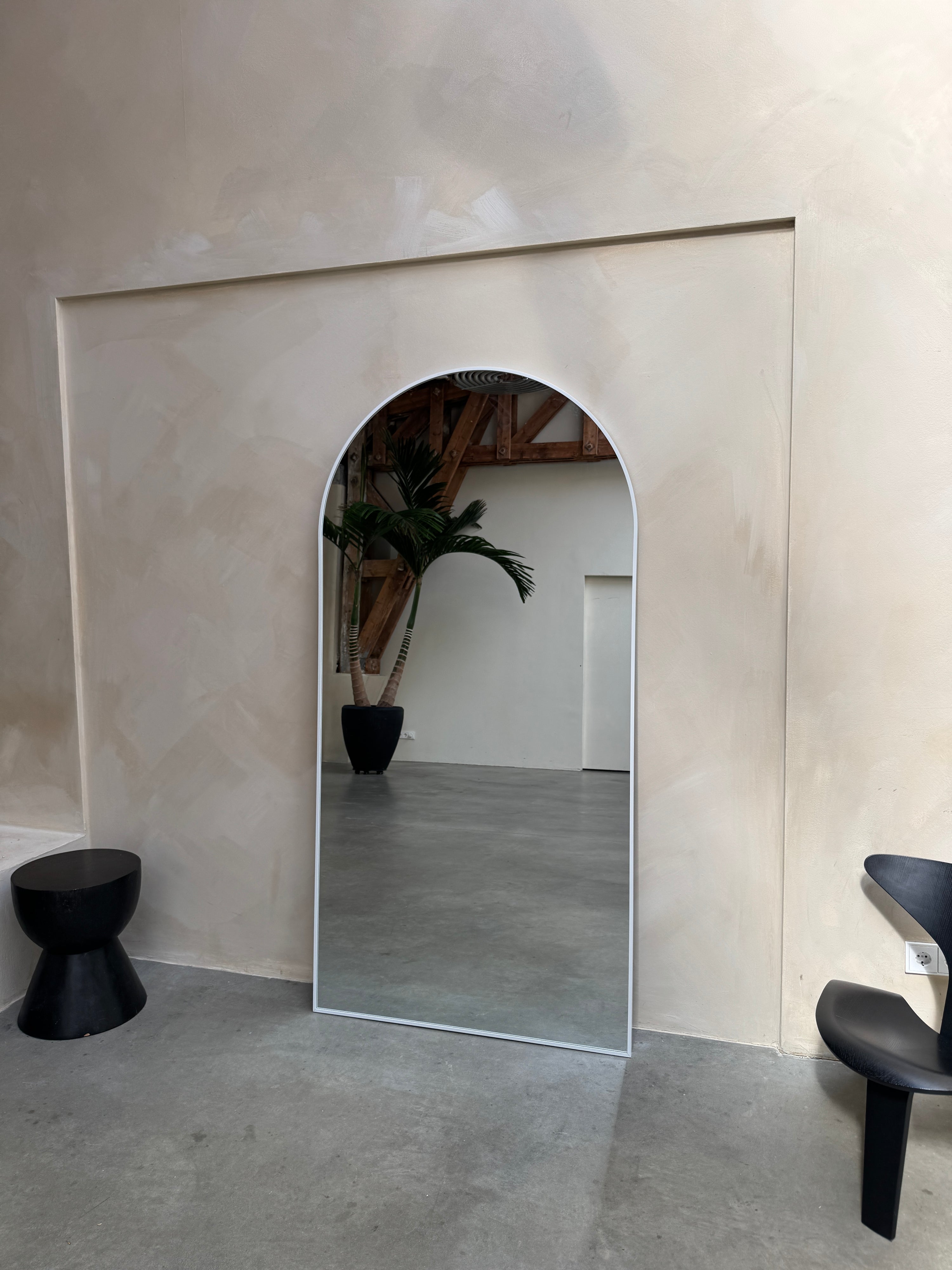 Moon Loft Spiegel | 200cm x 100cm