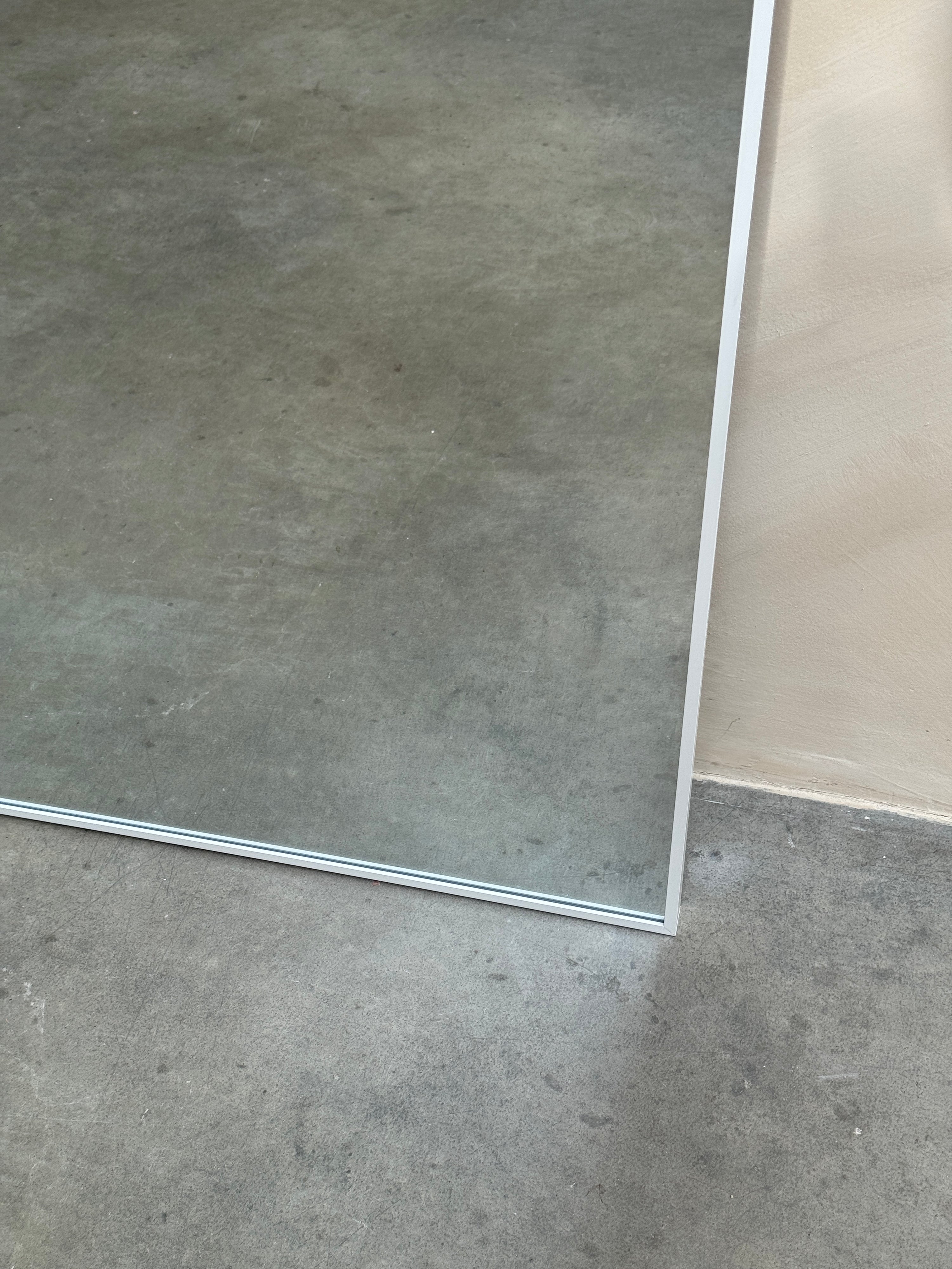 Moon Loft Spiegel | 200cm x 100cm