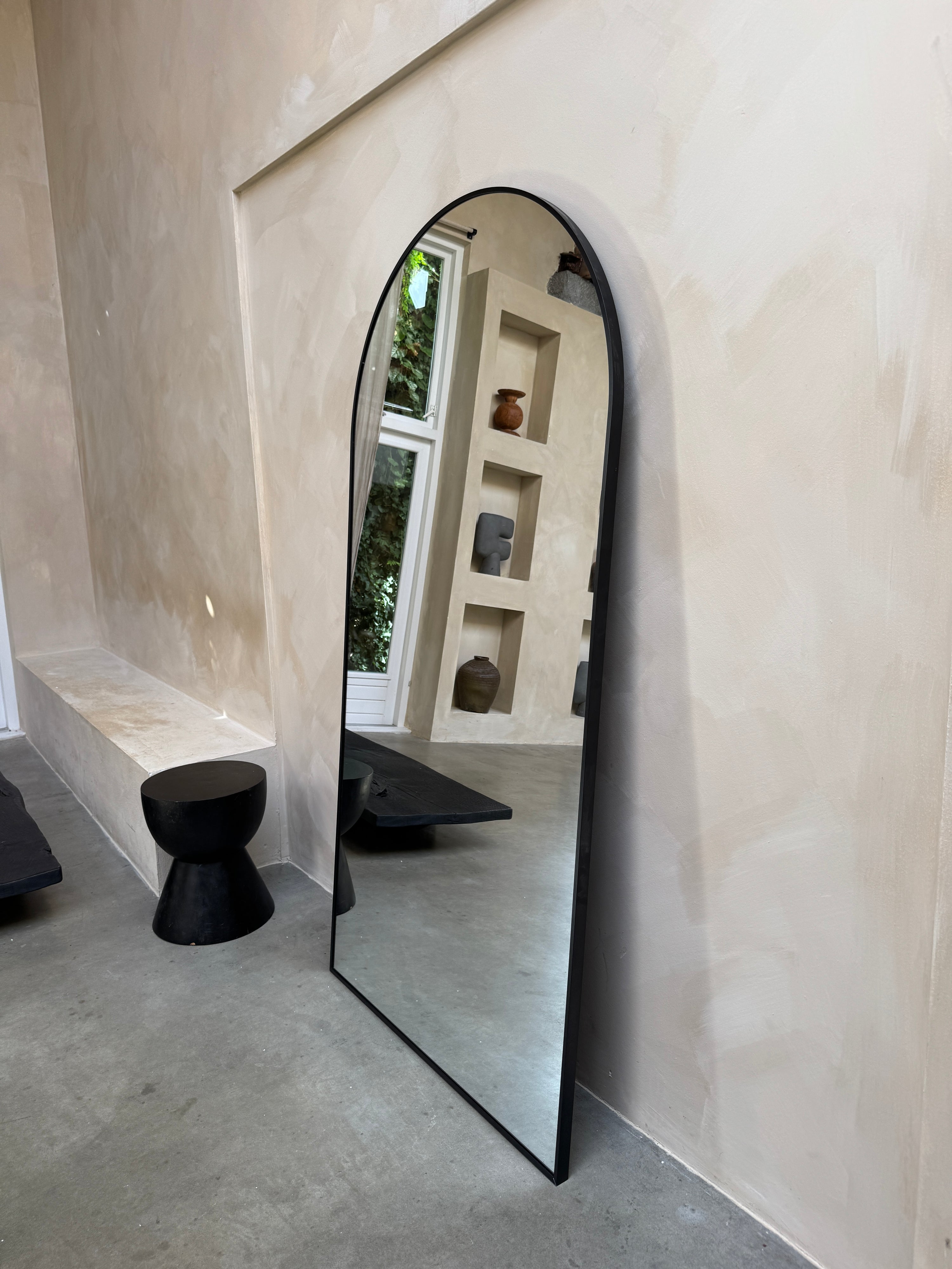 Moon Loft Spiegel | 200cm x 100cm