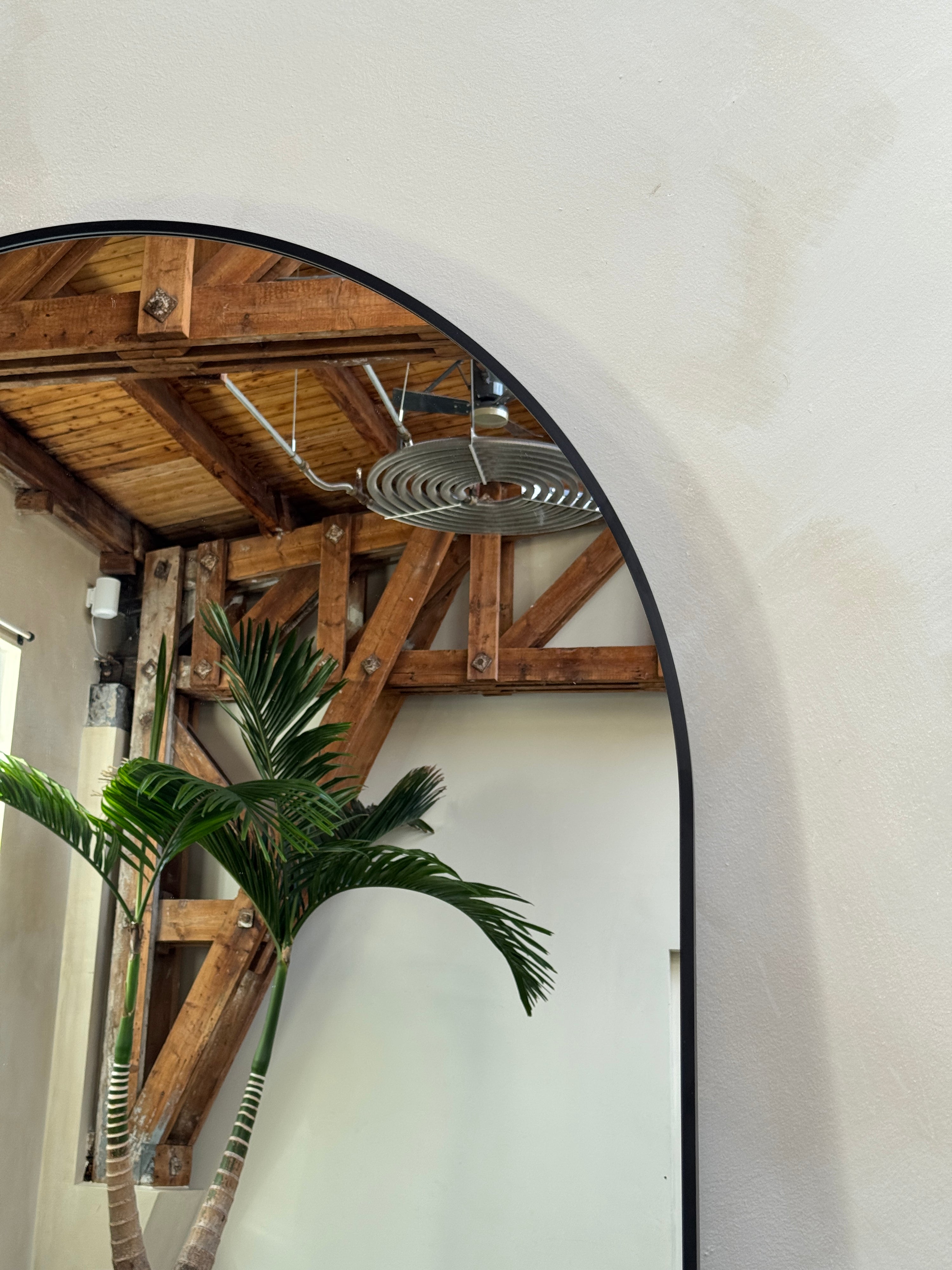 Moon Loft Spiegel | 200cm x 100cm