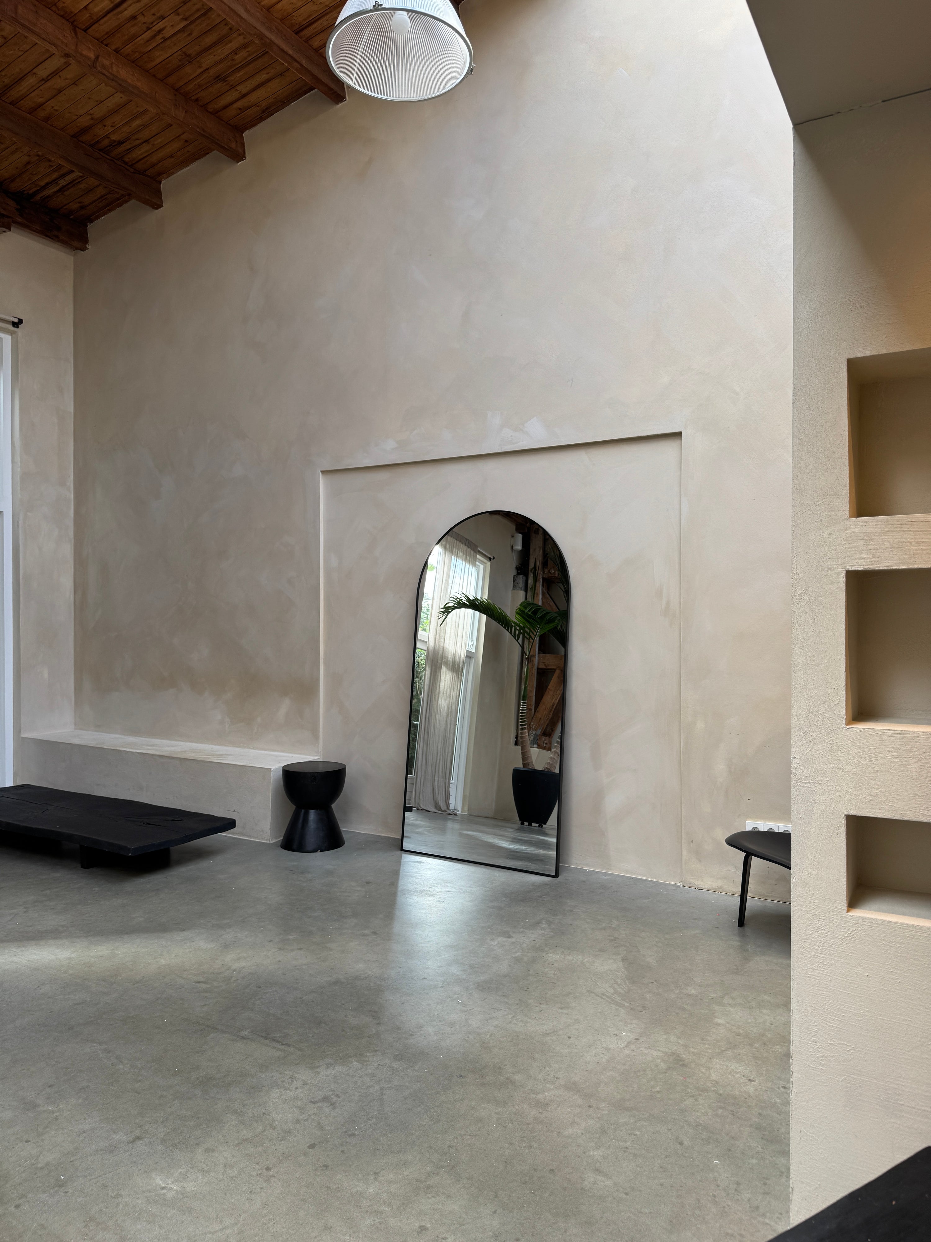 Moon Loft Spiegel | 200cm x 100cm