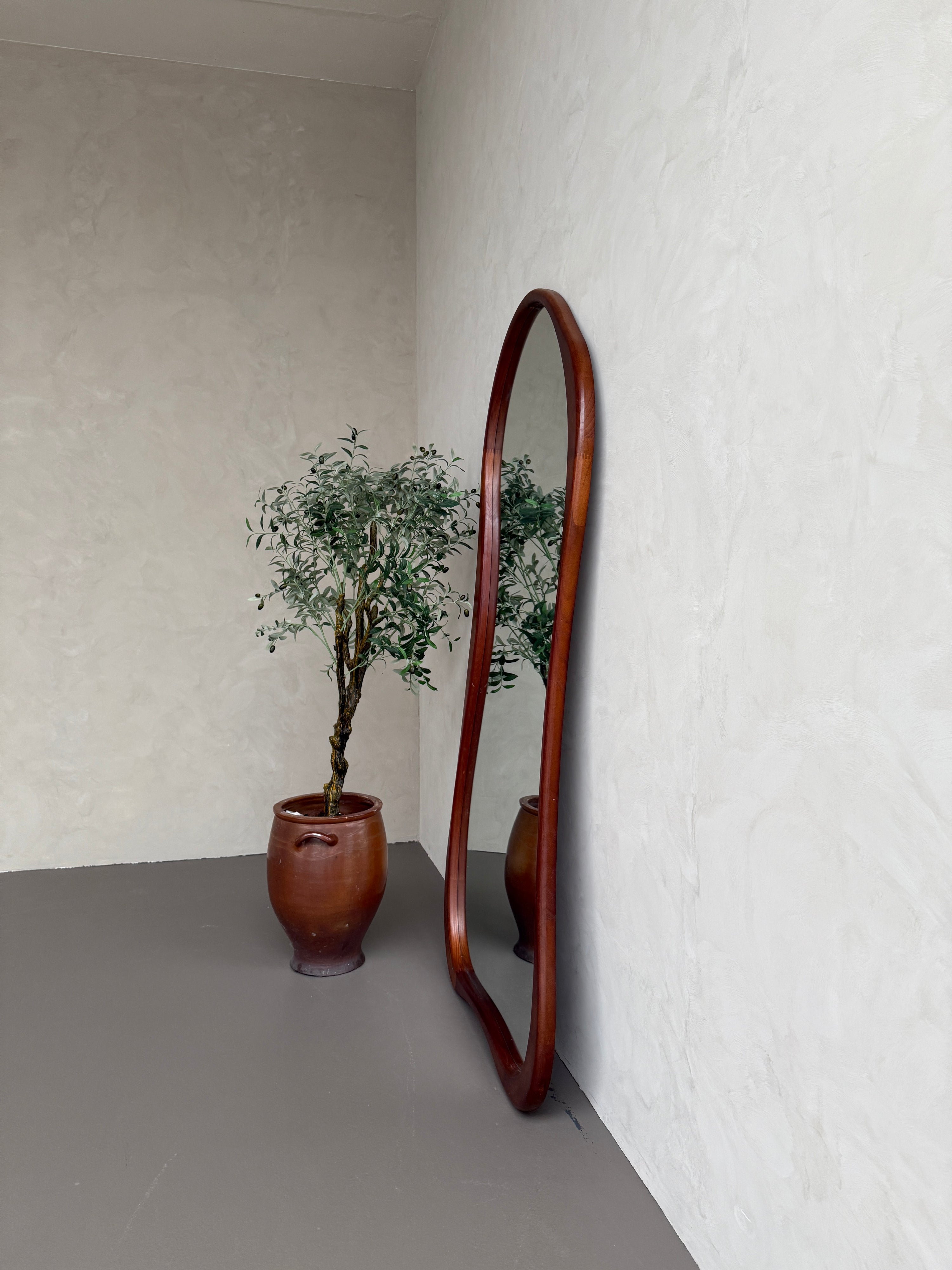 Moon Loft Spiegel | 200cm x 100cm