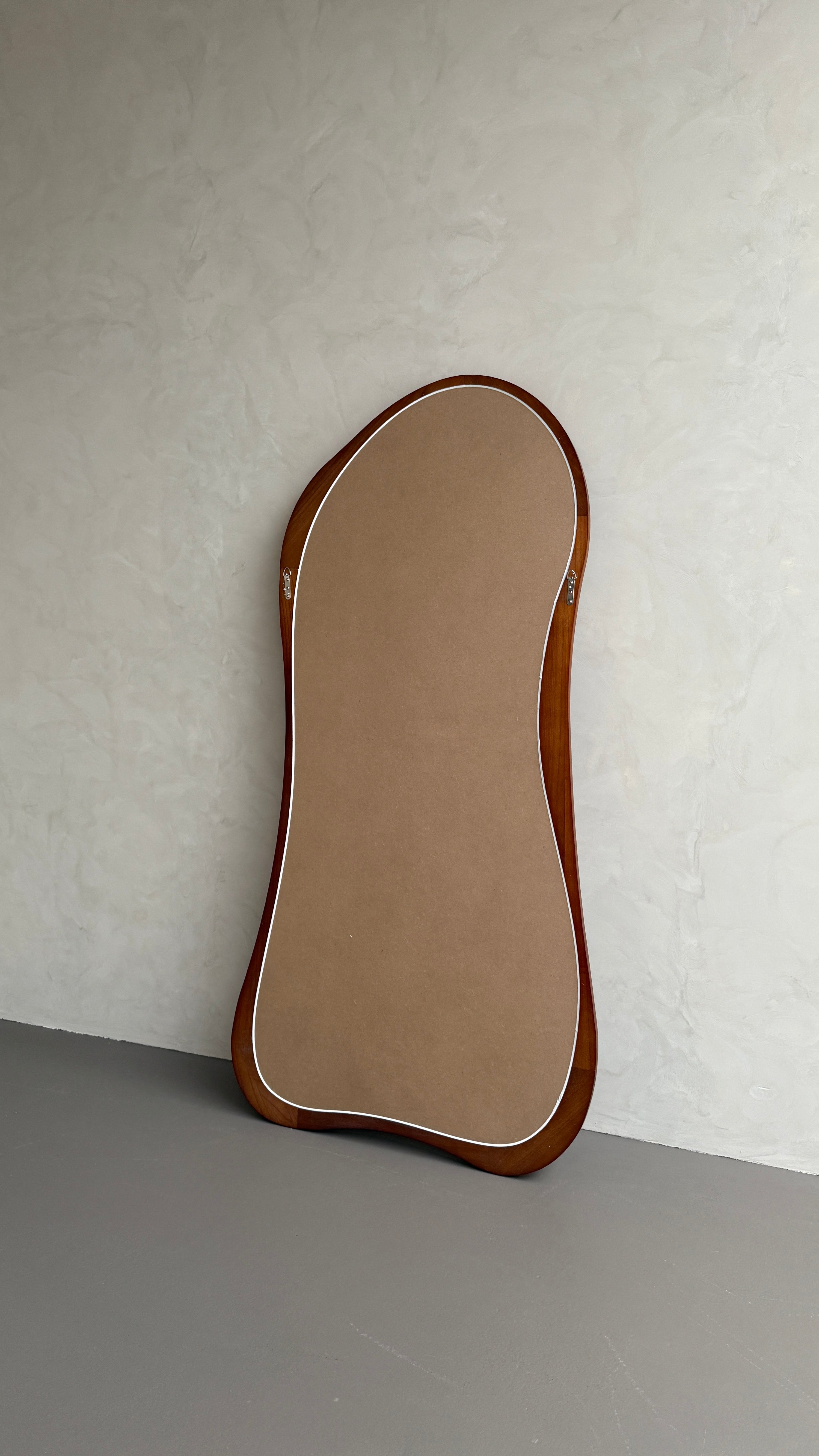 Moon Loft Spiegel | 200cm x 100cm