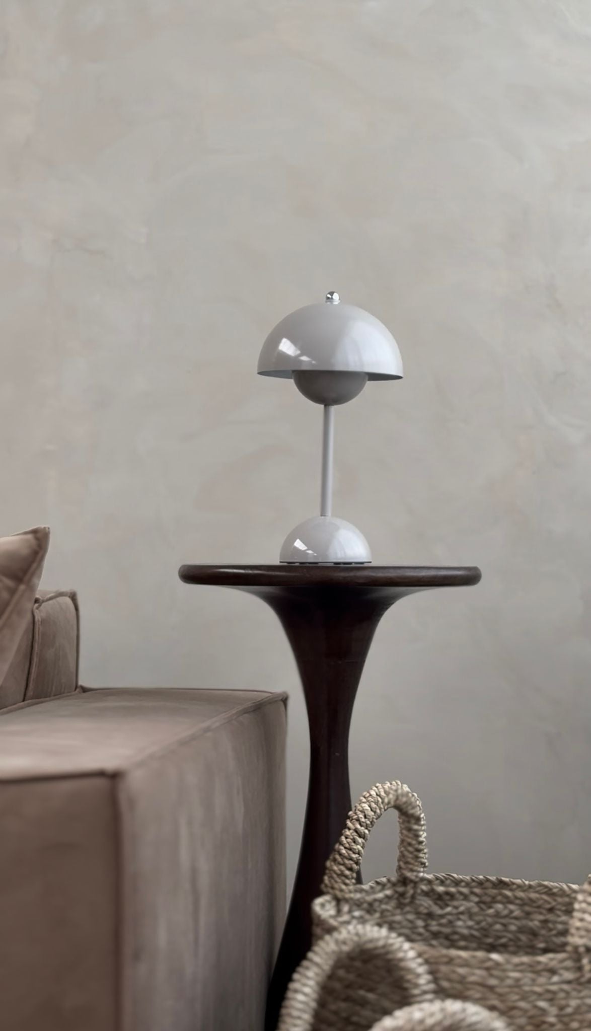 Tafellamp Loft edition