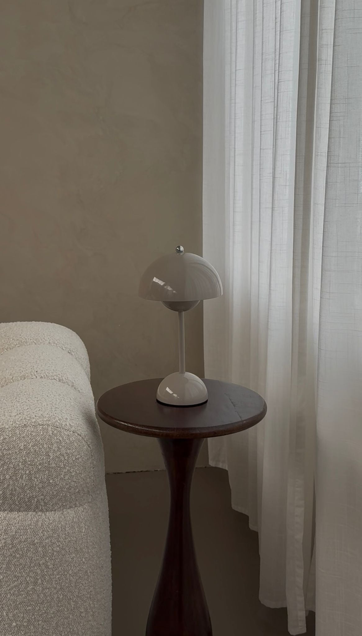 Tafellamp Loft edition