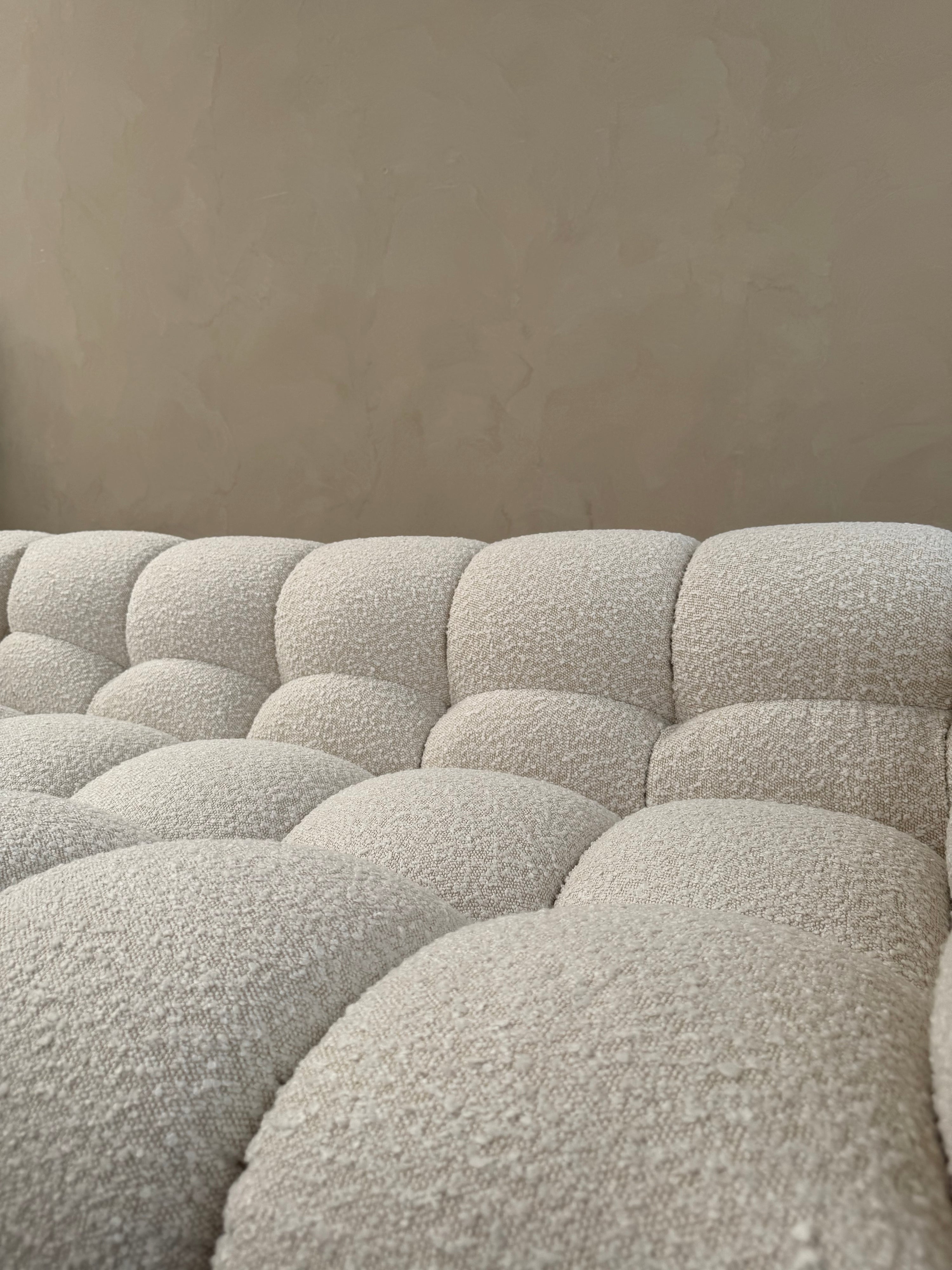 Billie hjørnesofa 
