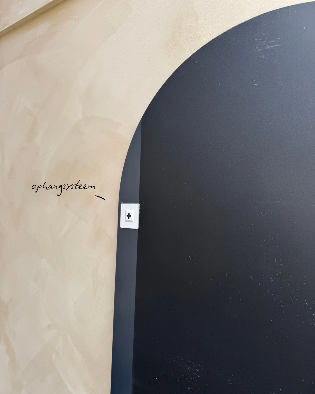 Moon Loft Spiegel | 200cm x 100cm