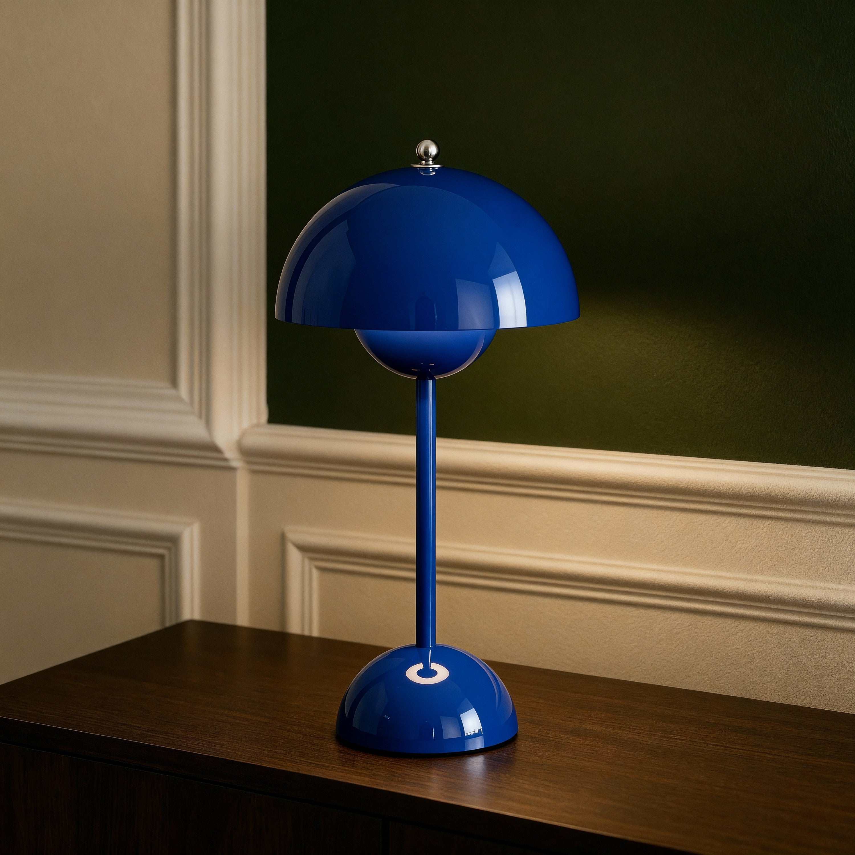 Tafellamp Loft edition