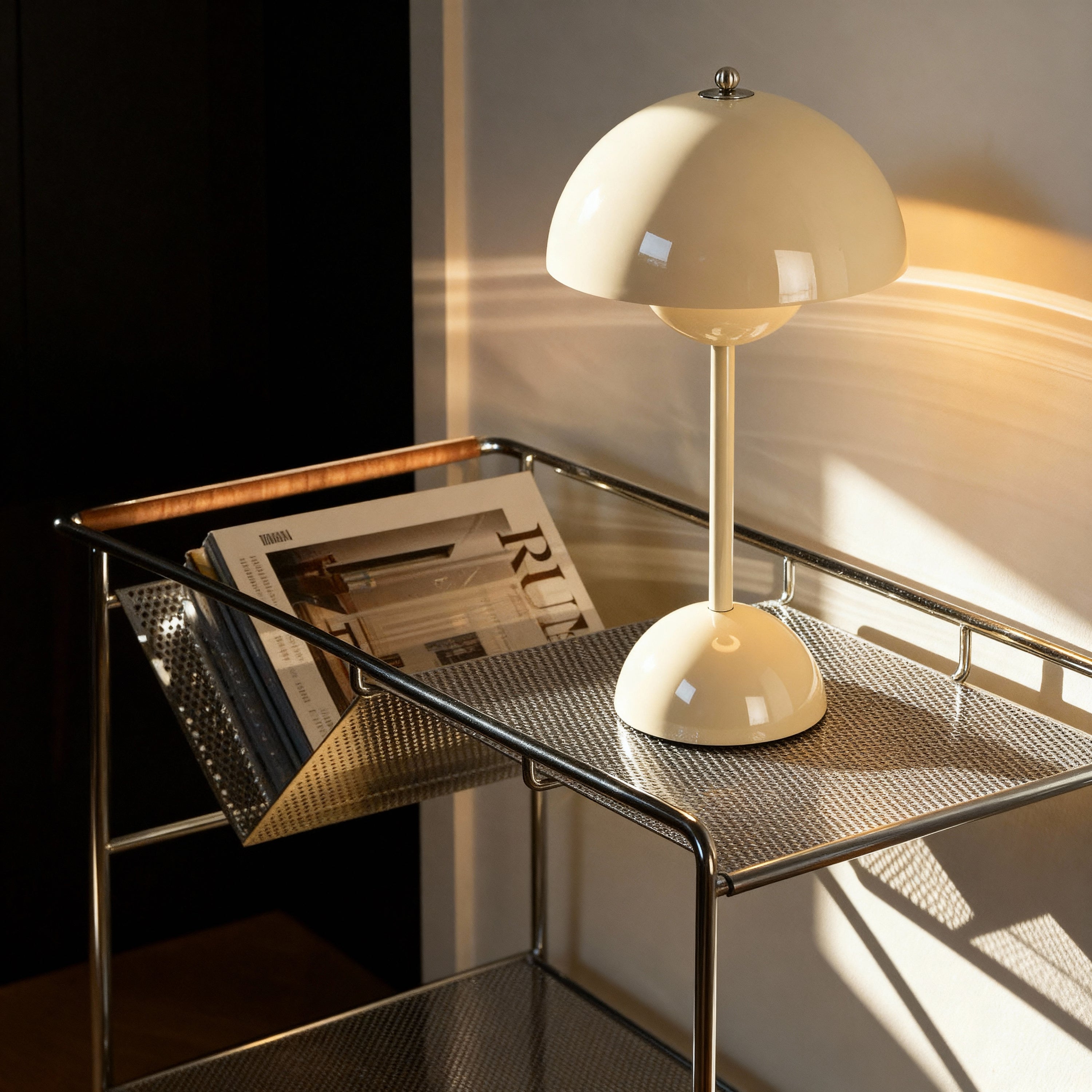 Tafellamp Loft edition